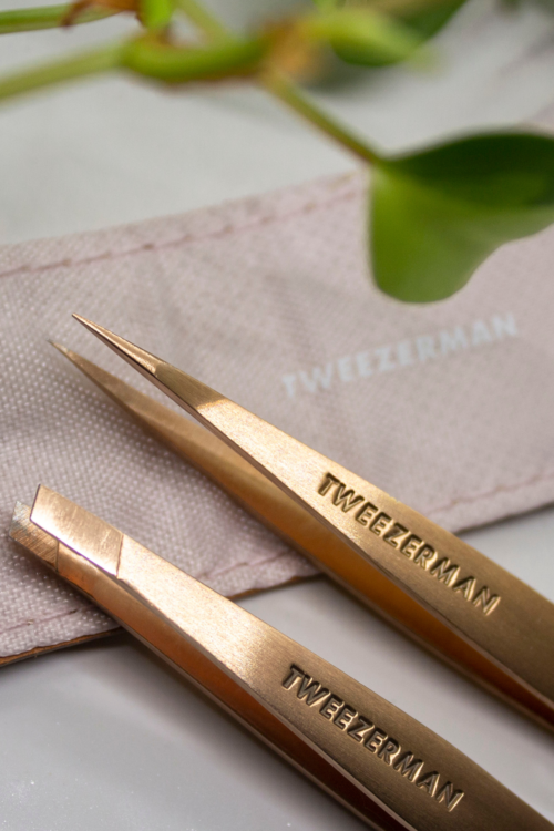 Your Guide to Tweezerman Tweezers: Find Your Perfect Pair