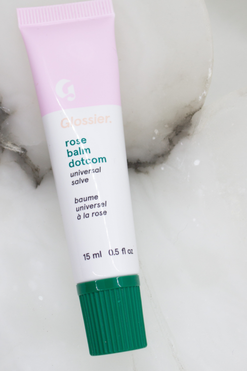 Glossier’s Balm Dotcom: A Delightful Must-Have