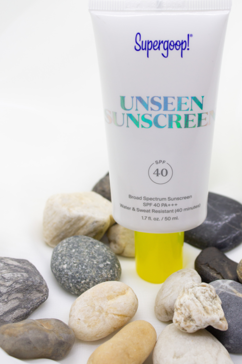 Supergoop! Unseen Sunscreen