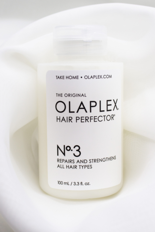 Olaplex No. 3 Hair Perfector: Stronger, Healthier Hair