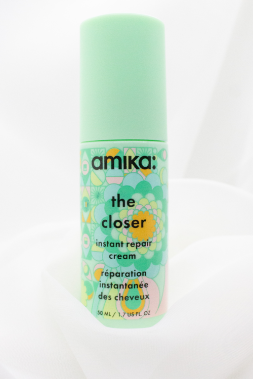 How to Use Amika the Closer Instant Repair Cream: It’s the Best Product in the Market!