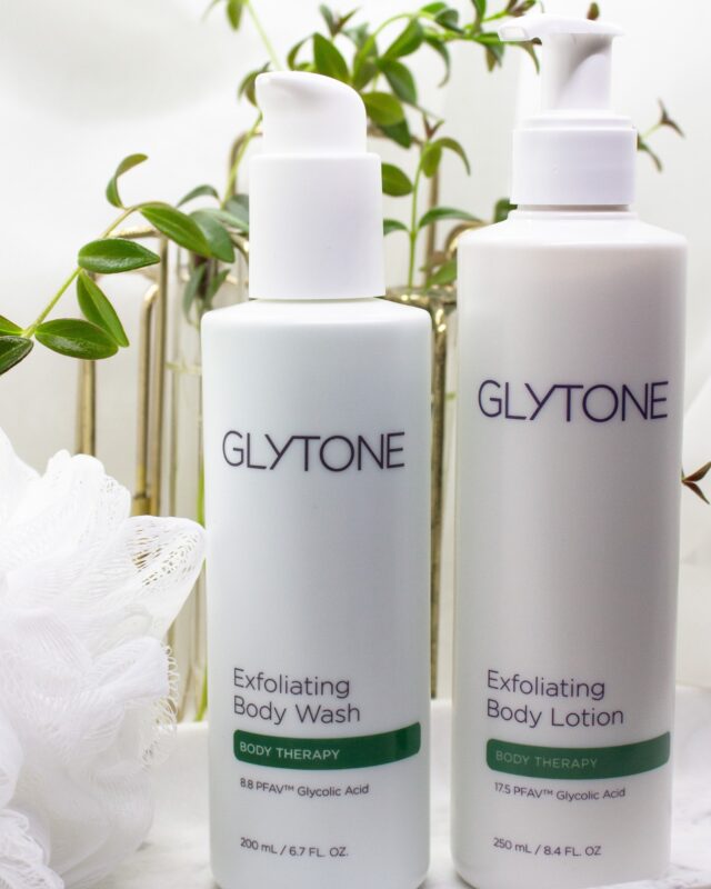 New on the blog: I’ve been testing out a body care duo that seriously delivers—Glytone’s Exfoliating Body Wash and Lotion. 🧴✨ If you’re dealing with rough, bumpy skin or just want a smoother glow, this might be your new favorite. Full review + how I use it now live.

Read more at the link in bio.

#bodycare #skincareblog #glytone #bodywashandlotion #smoothskin #exfoliate #glowingskin