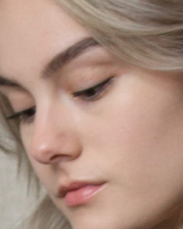 Don’t forget your under-eyes!
I’ve been more mindful about how I care for that delicate area, like letting my makeup remover sit before wiping and gently patting on eye gel.
The Cocokind Peptide Eye Gel has been a favorite lately: soothing, hydrating, and super gentle. #undereye #skincaretips #cocokind #eyegel #gentleskincare #skincareroutine